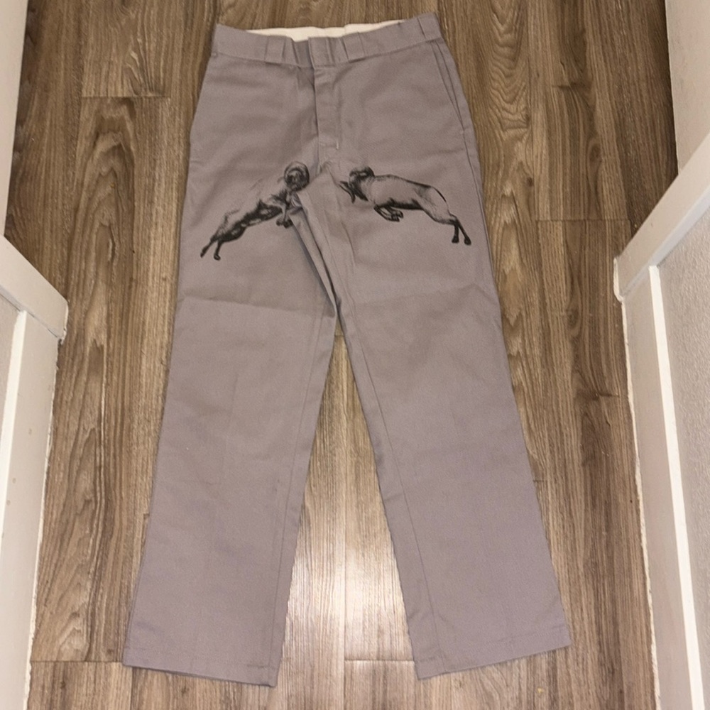 DICKIES dress pant